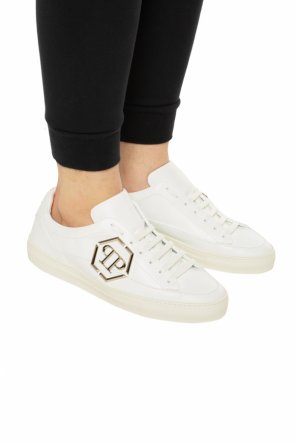 Buty sportowe z logo, zdjęcie 2 Buty sportowe z logo od Philipp Plein